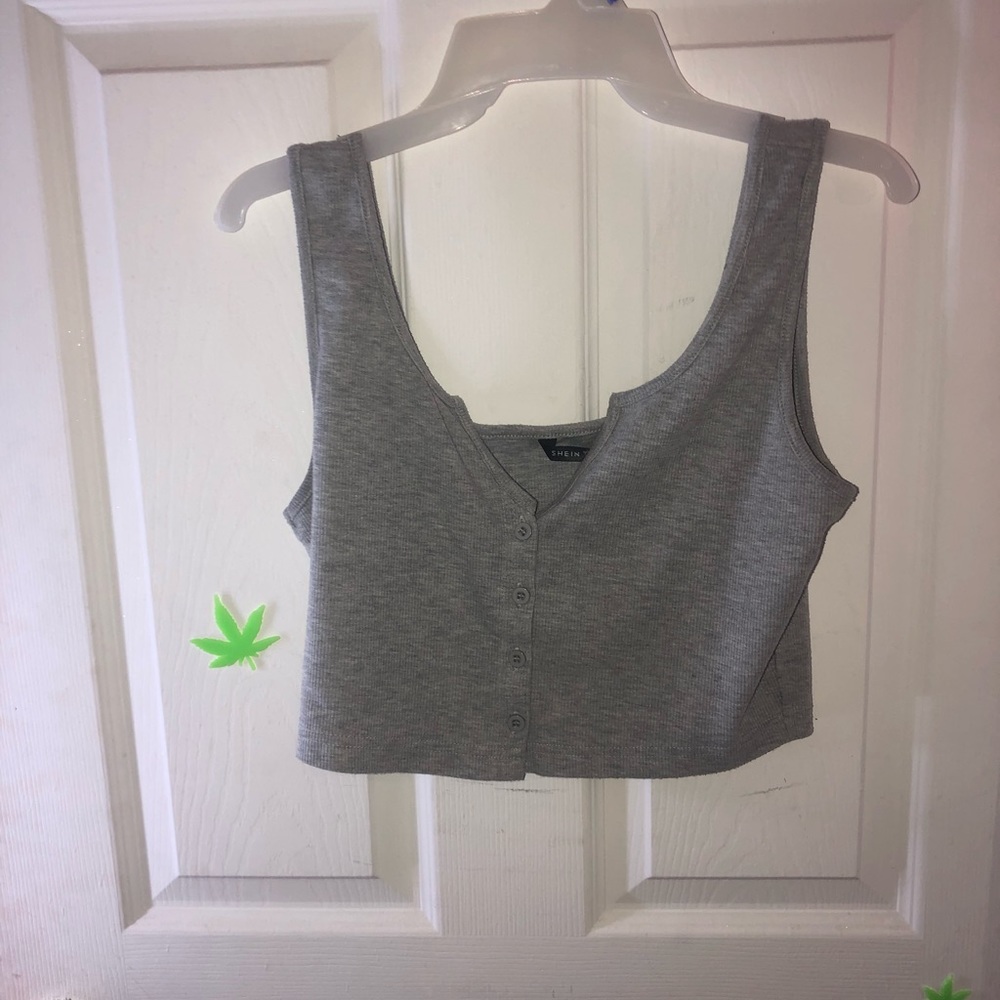 shein tank top